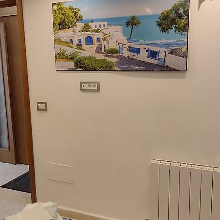 Cosy Appartement In "Sidi Bou Said" Kültér fotó