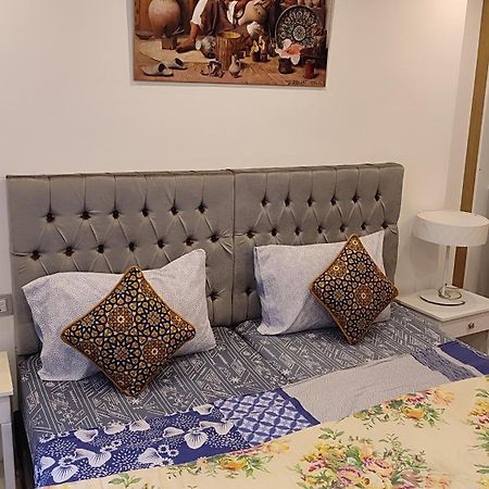 Cosy Appartement In "Sidi Bou Said" Kültér fotó