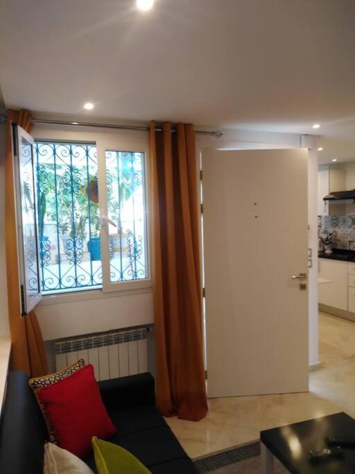 Cosy Appartement In "Sidi Bou Said" Kültér fotó