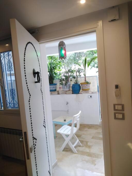 Cosy Appartement In "Sidi Bou Said" Kültér fotó