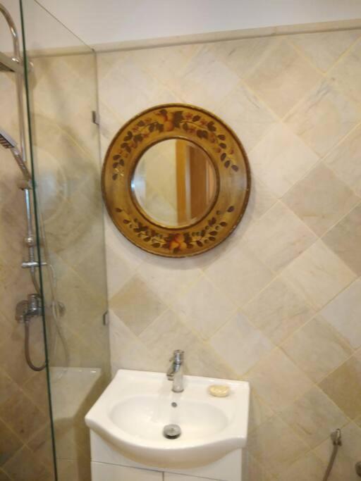 Cosy Appartement In "Sidi Bou Said" Kültér fotó