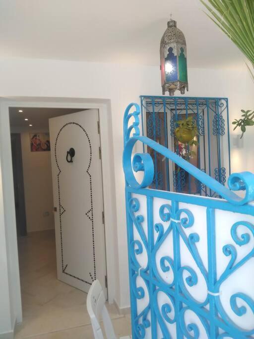 Cosy Appartement In "Sidi Bou Said" Kültér fotó
