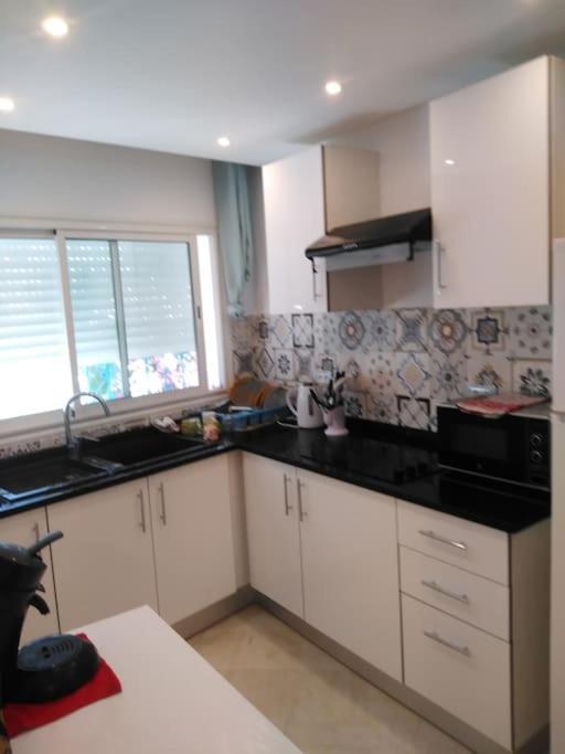 Cosy Appartement In "Sidi Bou Said" Kültér fotó
