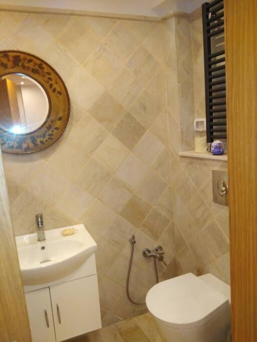 Cosy Appartement In "Sidi Bou Said" Kültér fotó