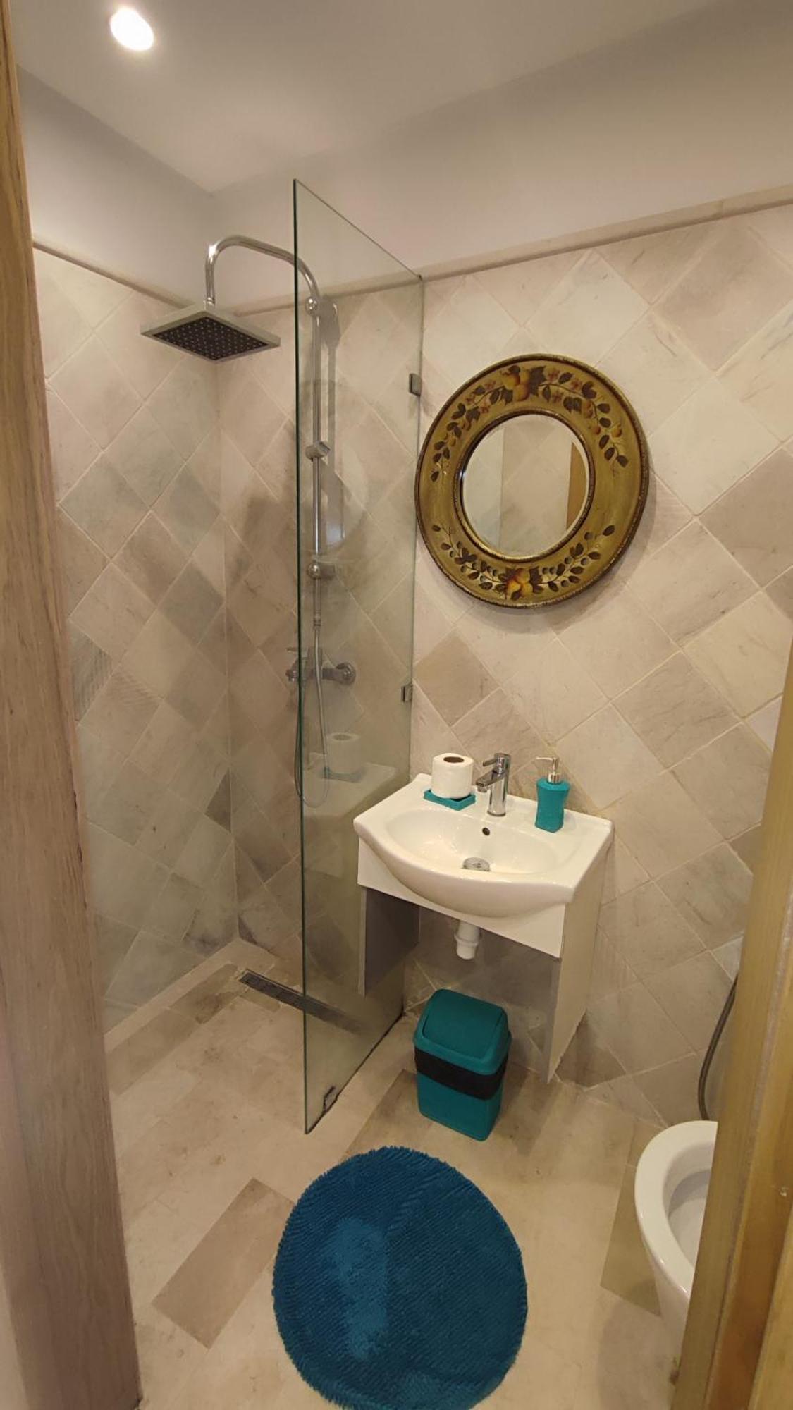Cosy Appartement In "Sidi Bou Said" Kültér fotó