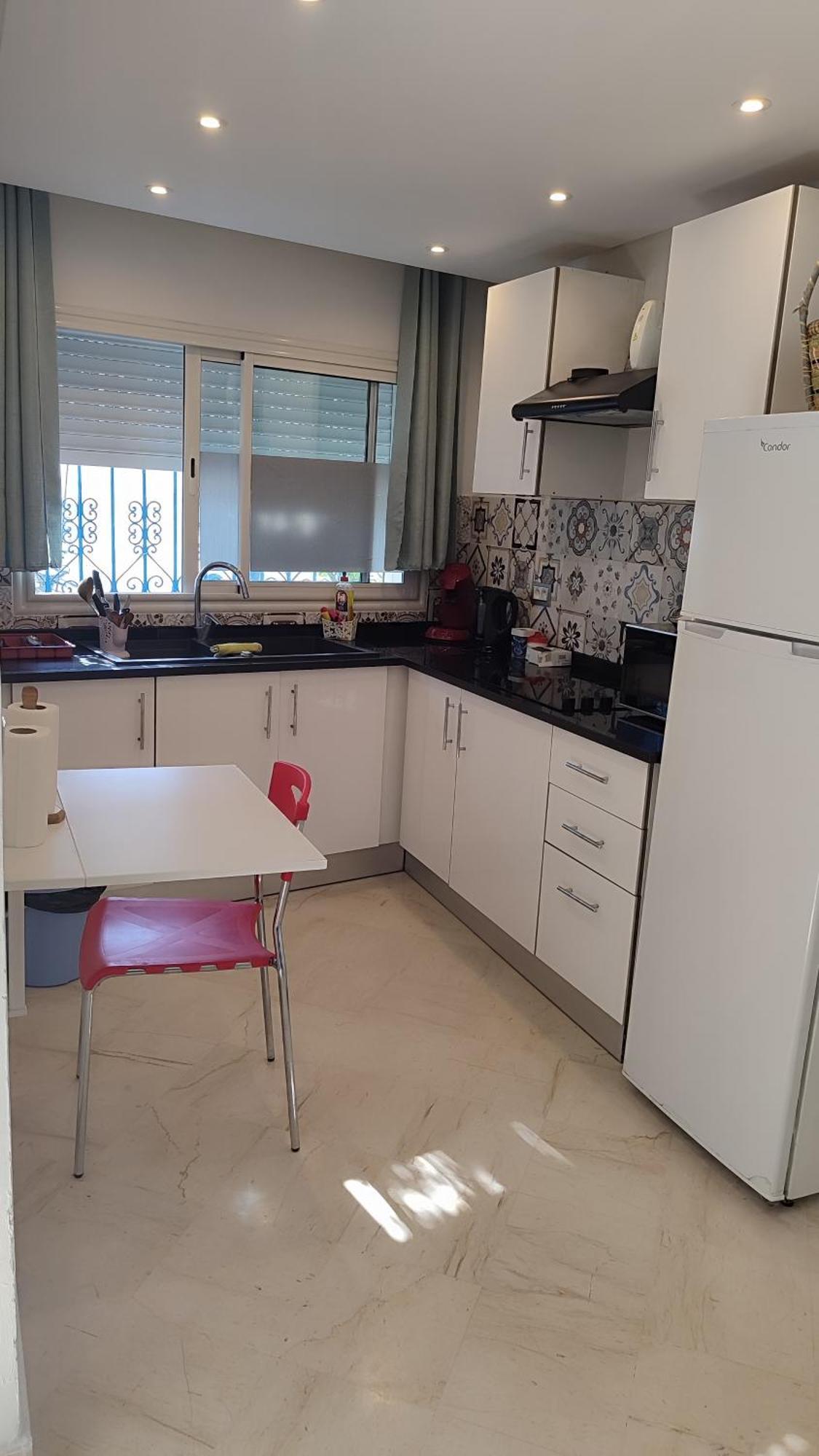 Cosy Appartement In "Sidi Bou Said" Kültér fotó