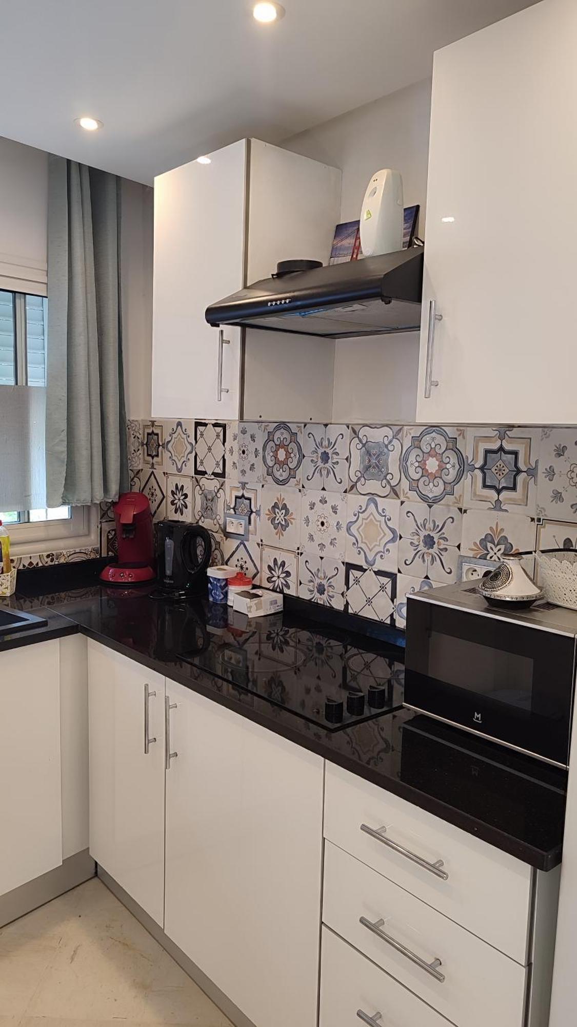 Cosy Appartement In "Sidi Bou Said" Kültér fotó